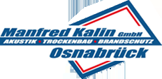 Manfred Kalin GmbH 